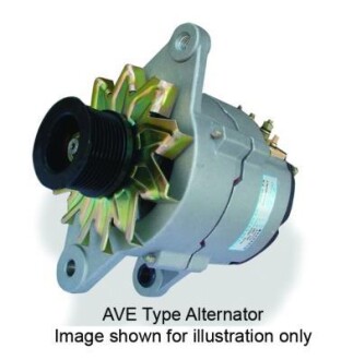Генератор PRESTOLITE PRESTOLITE ELECTRIC AVE136Z1913