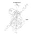 Фото 7 - стартер PRESTOLITE PRESTOLITE ELECTRIC M105R3001SE Стартер PRESTOLITE PRESTOLITE ELECTRIC M105R3001SE (фото 7)