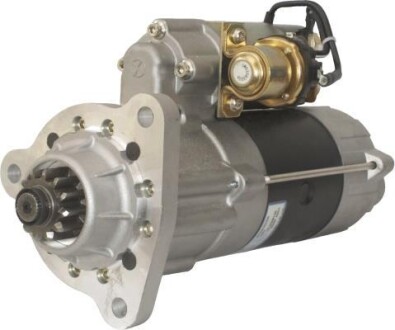 Фото стартер PRESTOLITE PRESTOLITE ELECTRIC M105R3503SE Стартер PRESTOLITE PRESTOLITE ELECTRIC M105R3503SE