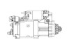 Фото 2 - стартер PRESTOLITE PRESTOLITE ELECTRIC M128R3706SE Стартер PRESTOLITE PRESTOLITE ELECTRIC M128R3706SE (фото 2)