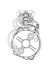 Фото 3 - стартер PRESTOLITE PRESTOLITE ELECTRIC M128R3706SE Стартер PRESTOLITE PRESTOLITE ELECTRIC M128R3706SE (фото 3)