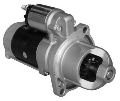 Стартер PRESTOLITE PRESTOLITE ELECTRIC M81R3001