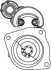 Фото 2 - стартер PRESTOLITE PRESTOLITE ELECTRIC M93R3001SE Стартер PRESTOLITE PRESTOLITE ELECTRIC M93R3001SE (фото 2)