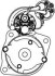 Фото 4 - стартер PRESTOLITE PRESTOLITE ELECTRIC M93R3001SE Стартер PRESTOLITE PRESTOLITE ELECTRIC M93R3001SE (фото 4)