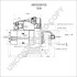 Фото 6 - стартер PRESTOLITE PRESTOLITE ELECTRIC M93R3001SE Стартер PRESTOLITE PRESTOLITE ELECTRIC M93R3001SE (фото 6)