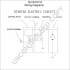 Фото 8 - стартер PRESTOLITE PRESTOLITE ELECTRIC M93R3001SE Стартер PRESTOLITE PRESTOLITE ELECTRIC M93R3001SE (фото 8)