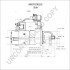 Фото 6 - стартер PRESTOLITE PRESTOLITE ELECTRIC M93R3002SE Стартер PRESTOLITE PRESTOLITE ELECTRIC M93R3002SE (фото 6)