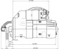 Фото 6 - стартер PRESTOLITE PRESTOLITE ELECTRIC M93R3007SE Стартер PRESTOLITE PRESTOLITE ELECTRIC M93R3007SE (фото 6)