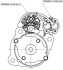 Фото 7 - стартер PRESTOLITE PRESTOLITE ELECTRIC M93R3007SE Стартер PRESTOLITE PRESTOLITE ELECTRIC M93R3007SE (фото 7)