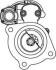 Фото 2 - стартер PRESTOLITE PRESTOLITE ELECTRIC M93R3017SE Стартер PRESTOLITE PRESTOLITE ELECTRIC M93R3017SE (фото 2)