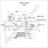 Фото 6 - стартер PRESTOLITE PRESTOLITE ELECTRIC M93R3026SE Стартер PRESTOLITE PRESTOLITE ELECTRIC M93R3026SE (фото 6)