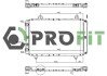 Радіатор охолоджування PROFIT 1740-0083 (фото 1)