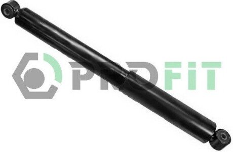 Амортизатор газомасляний PROFIT 2002-0801
