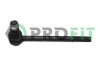 Фото 1 - наконечник рульової тяги PROFIT 2302-0155 Наконечник рульової тяги PROFIT 2302-0155 (фото 1)