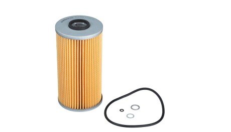Фільтр масла BMW 3/5 2.5td 91-03/Omega B Purflux L244