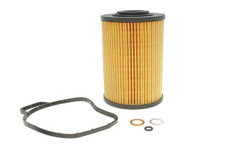 H=123mm фільтр масляний вставка BMW E36 1,7 (318 TDS) 94-00 Purflux L272