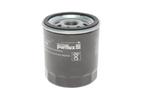 Фільтр оливи Purflux LS188B