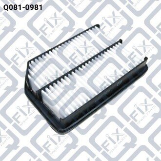 Фільтр повітряний Q-fix Q0810981