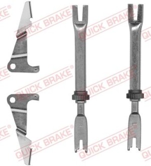 Регулювач зазору гальм QUICK BRAKE 10253012