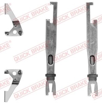 Саморегулятор барабанних колодок QUICK BRAKE 10253019