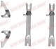 Регулювач зазору гальм QUICK BRAKE 10253025 (фото 1)