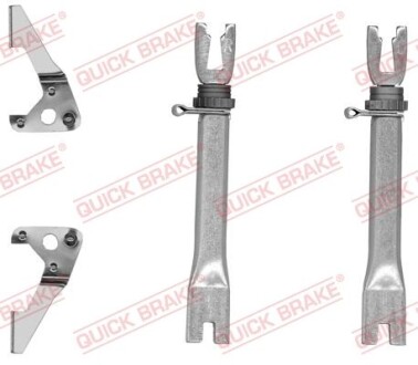 Регулювач зазору гальм QUICK BRAKE 10253025