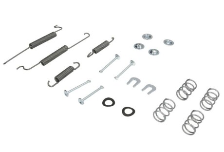Комплект для монтажу гальмівних колодок QUICK BRAKE 105-0049