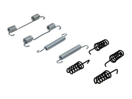 Монтажний комплект колодки QUICK BRAKE 105-0775