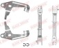 Регулювач зазору гальм QUICK BRAKE 10853004 (фото 1)