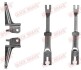 Регулювач зазору гальм QUICK BRAKE 10853008 (фото 1)