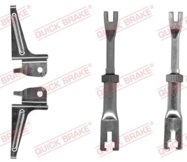 Регулювач зазору гальм QUICK BRAKE 10853008