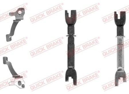 Регулювач зазору гальм QUICK BRAKE 10853009