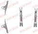 Регулювач зазору гальм QUICK BRAKE 10853012 (фото 1)