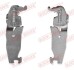 Регулювач зазору гальм QUICK BRAKE 10853013 (фото 1)