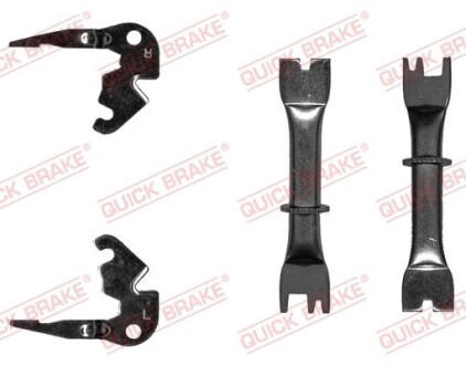 Регулювач зазору гальм QUICK BRAKE 10853019