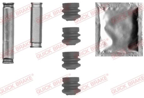 Фото елементи гальмівного супорта QUICK BRAKE 113-1321X Елементи гальмівного супорта QUICK BRAKE 113-1321X