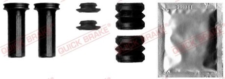 Фото елементи гальмівного супорта QUICK BRAKE 113-1358X Елементи гальмівного супорта QUICK BRAKE 113-1358X