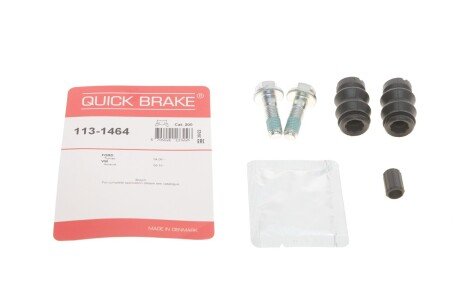 Ремкомплект супорта QUICK BRAKE 113-1464