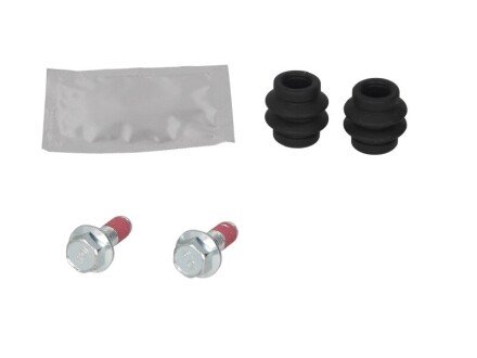 Ремкомплект гальмівного суппорта QUICK BRAKE 113-1489