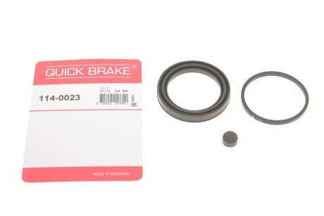 Ремкомплект супорта (переднього) Renault Kangoo (d=54mm) Bendix-Bosch QUICK BRAKE 1140023