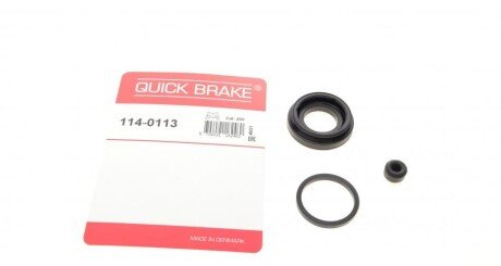 Ремкомплект супорта QUICK BRAKE 1140113