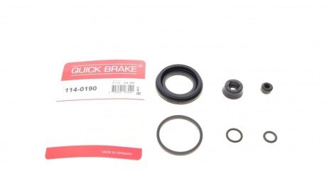 Ремкомплект супорта QUICK BRAKE 1140190