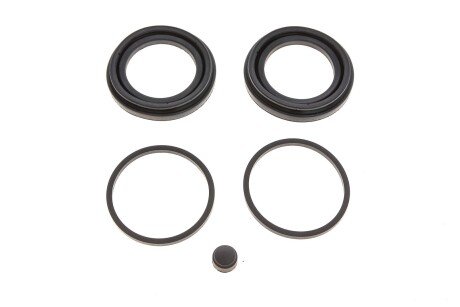 Ремкомплект супорта (переднього) Kia Carnival 05- (d=51mm) (Kasko) QUICK BRAKE 114-0228