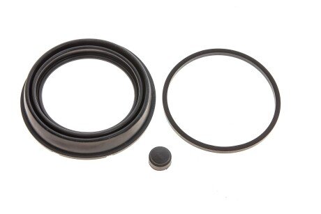 Ремкомплект супорта (переднього) Land Rover Discovery 14-(d=66mm) (Ate) QUICK BRAKE 114-0250