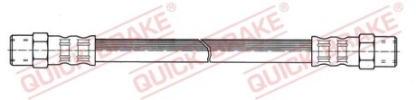 Гальмівний шланг QUICK BRAKE 22003