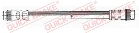 Гальмівний шланг QUICK BRAKE 22055
