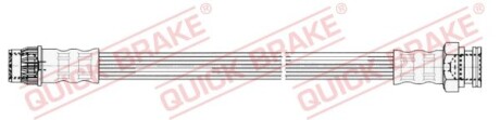 Гальмівний шланг QUICK BRAKE 25021