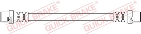 Гальмівний шланг QUICK BRAKE 26002