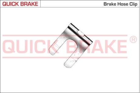 Фото гальмівні аксесуари QUICK BRAKE 3219 Гальмівні аксесуари QUICK BRAKE 3219