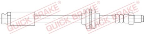 Гальмівний шланг QUICK BRAKE 32215